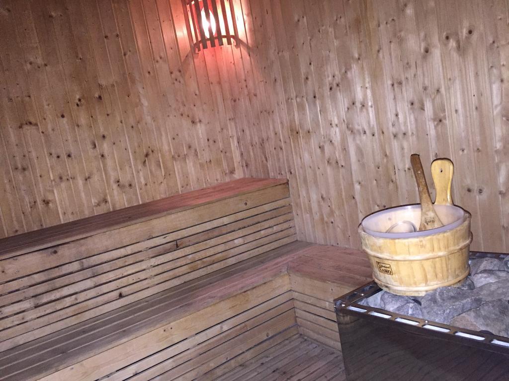 Espace Holiday Homes - Ocean Heights 14 ドバイ エクステリア 写真